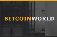 Bitcoin World: Среднедоходный