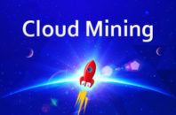 Cloud-mining