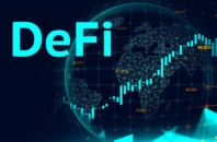 What is DeFi in cryptocurrency in simple words