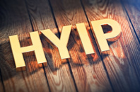 What does “HYIP” mean?