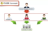 What are PAMM accounts and how to make money on them