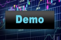 How to trade forex without investments? Demo account