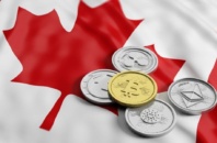 Более трети канадцев хотят получать зарплату в криптовалютах