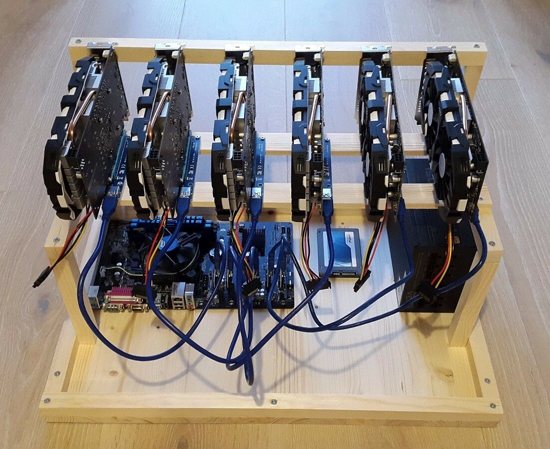 best rig for ethereum mining
