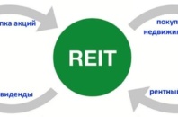 Что такое REIT-фонды