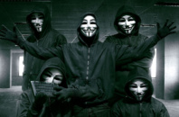 Секретная хакерская организация Anonymous: что о ней известно, самые громкие дела
