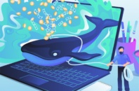 Who are the whales in cryptocurrency, features of their trading and strategies for influencing the market