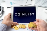 The platform for Coinlist tokensales (coinlist.co ): how to participate and earn