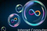 Криптовалюта Internet Computer c токеном ICP