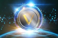 Overview of the cryptocurrency and the VeChain blockchain platform: technical features and prospects