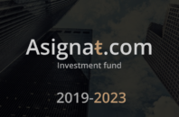 Asignat Investment Fund – honest review and feedback on the work of the project from 2019 to 2023