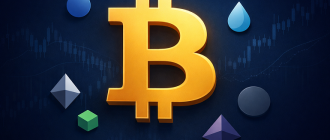 bitcoin dominance explained chart