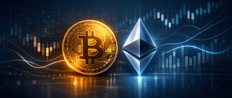 Crypto market weekly recap with Bitcoin, Ethereum and investor sentiment analysis