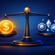 Stablecoins explained illustration